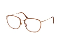 Tom Ford FT 5702-B 045, including lenses, ROUND Glasses, FEMALE
