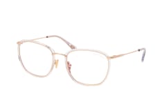 Tom Ford FT 5702-B 026, including lenses, ROUND Glasses, FEMALE