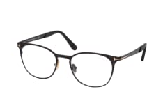 Tom Ford FT 5732-B 002, including lenses, ROUND Glasses, MALE