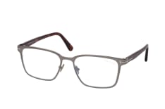 Tom Ford FT 5733-B 008 L, including lenses, SQUARE Glasses, MALE
