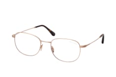 Tom Ford FT 5734-B 028, including lenses, ROUND Glasses, MALE