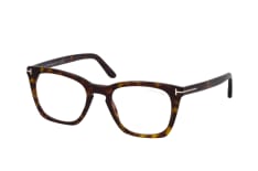 Tom Ford FT 5736-B 052, including lenses, SQUARE Glasses, MALE
