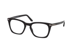Tom Ford FT 5736-B 001, including lenses, SQUARE Glasses, MALE