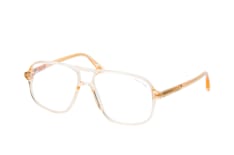 Tom Ford FT 5737-B 045, including lenses, AVIATOR Glasses, MALE