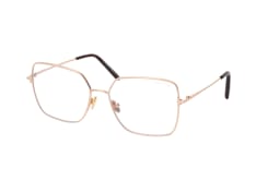 Tom Ford FT 5739-B 028, including lenses, SQUARE Glasses, FEMALE
