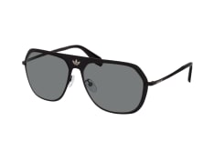 adidas Originals OR 0037 01A, AVIATOR Sunglasses, UNISEX