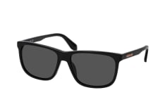 adidas Originals OR 0040 01A, ROUND Sunglasses, MALE, available with prescription