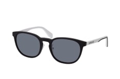 adidas Originals OR 0042-H 02C, ROUND Sunglasses, MALE, available with prescription