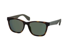 adidas Originals OR 0044 52Q, SQUARE Sunglasses, UNISEX, available with prescription