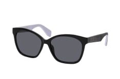adidas Originals OR 0045 01A, BUTTERFLY Sunglasses, FEMALE, available with prescription