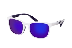 adidas SP 0033 21Y, ROUND Sunglasses, UNISEX, available with prescription