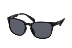 adidas SP 0033 02A, ROUND Sunglasses, UNISEX, available with prescription