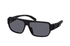 adidas SP 0038 02A, RECTANGLE Sunglasses, MALE