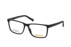 Timberland TB 1711 002, including lenses, RECTANGLE Glasses, MALE
