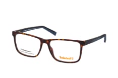 Timberland TB 1711 052, including lenses, RECTANGLE Glasses, MALE