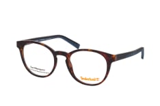 Timberland TB 1713 052, including lenses, ROUND Glasses, MALE