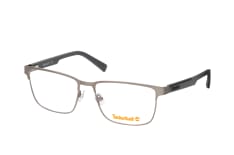 Timberland TB 1721 009, including lenses, SQUARE Glasses, MALE