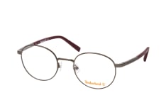 Timberland TB 1724 008, including lenses, ROUND Glasses, MALE