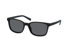 Timberland TB 9243 01D, RECTANGLE Sunglasses, MALE, polarised, available with prescription