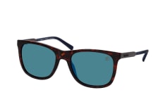 Timberland TB 9255 52D, SQUARE Sunglasses, MALE, polarised, available with prescription