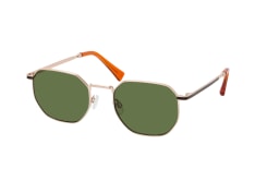 Hawkers SIXGON 130021, RECTANGLE Sunglasses, UNISEX, available with prescription