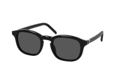 Kenzo KZ 40124 I 01A, SQUARE Sunglasses, UNISEX, available with prescription