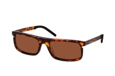 Kenzo KZ 40121 I 54E, RECTANGLE Sunglasses, MALE, available with prescription