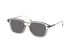 Rimowa Rimowa RW 40009 I 01A, SQUARE Sunglasses, MALE, available with prescription