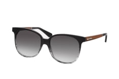 WOOD FELLAS Aspect 11713 6860, BUTTERFLY Sunglasses, FEMALE, available with prescription