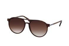 WOOD FELLAS Core 11714 6862, AVIATOR Sunglasses, UNISEX, available with prescription