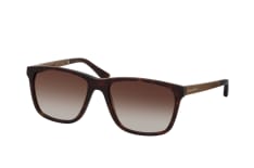 WOOD FELLAS Focus 11716 6868, RECTANGLE Sunglasses, MALE, available with prescription