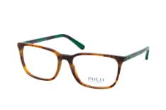 Polo Ralph Lauren PH 2234 5017, including lenses, RECTANGLE Glasses, MALE