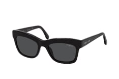 VOGUE Eyewear VO 5392S W44/87, RECTANGLE Sunglasses, FEMALE, available with prescription