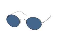 Giorgio Armani AR 6115T 300380, ROUND Sunglasses, MALE
