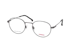 Carrera CA 2009T V81, inkl. Gläser, Runde Brille, Damen