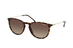 Carrera CA 2027T/S 086, ROUND Sunglasses, FEMALE, available with prescription