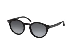 Carrera CA 2029T/S 807, ROUND Sunglasses, FEMALE, available with prescription