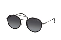 Carrera CA 2028T/S 807, ROUND Sunglasses, FEMALE, available with prescription