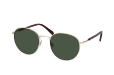 Fossil FOS 3120/G/S 3YG, ROUND Sunglasses, MALE, available with prescription