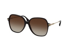 Victoria Beckham VB 613S 001, BUTTERFLY Sunglasses, FEMALE