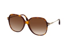 Victoria Beckham VB 613S 215, BUTTERFLY Sunglasses, FEMALE
