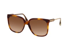 Victoria Beckham VB 610S 215, SQUARE Sunglasses, FEMALE