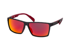 adidas SP 0034 02L, RECTANGLE Sunglasses, MALE