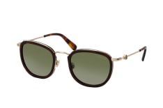 MONCLER ML 0194 56R, ROUND Sunglasses, UNISEX, polarised, available with prescription