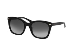 Calvin Klein CK 21506S 001, SQUARE Sunglasses, FEMALE, available with prescription