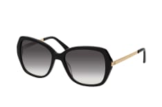 Calvin Klein CK 21704S 001, BUTTERFLY Sunglasses, FEMALE, available with prescription