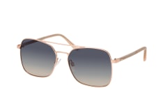 Calvin Klein CK 21305S 780, Aviator Sonnenbrille, Damen, in Sehstärke erhältlich