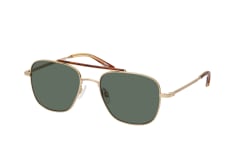 Calvin Klein CK 21104S 717, SQUARE Sunglasses, MALE, available with prescription