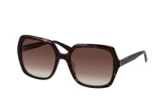 Calvin Klein CK 20541S 235, SQUARE Sunglasses, FEMALE
