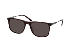 Calvin Klein CK 20711S 235, SQUARE Sunglasses, MALE, available with prescription